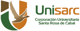 Universidad UNISARC
